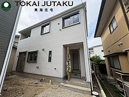 Cradle garden 福島市宮下町　第1　全2棟　2