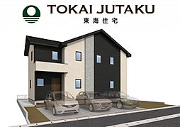 Erdeエルデ 伊達郡桑折町　3期　全2棟　1