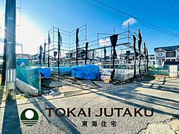 Erdeエルデ 福島市方木田　3期　全1棟　1
