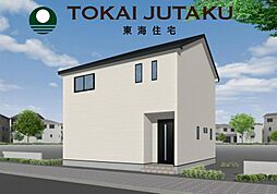 Cradlegarden 伊達市保原町久保　第3　全7棟　2