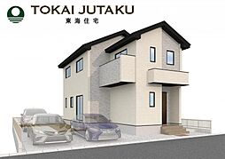 Erdeエルデ 福島市笹木野　5期　全1棟　1