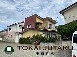 -大森字街道下-中古戸建