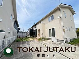 -岡部字東町-中古戸建