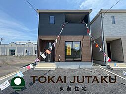 -Cradlegarden-相馬市中村第12　1号棟