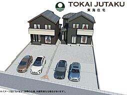 -ハートフルタウン-野田町7丁目　B棟
