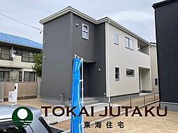 -Livele Garden.S-八島田八幡北第2　1号棟