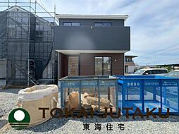 -Cradle garden-南相馬市鹿島区西町第3　3号棟