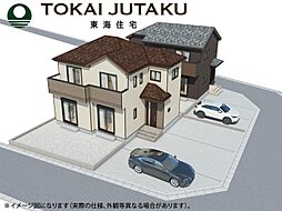 -ハートフルタウン-南沢又　B号棟