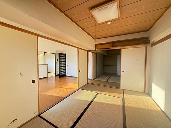 室内