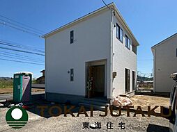 -Cradlegarden-南沢又第21　4号棟