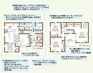 福島県福島市八木田字神明：物件画像