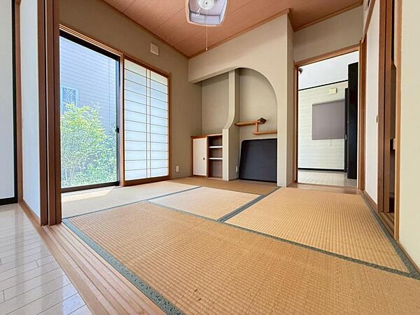 室内