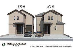 -ハートフルタウン-宮下町 B棟