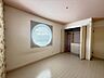 室内：各部屋収納を完備！