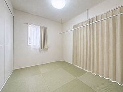 和室の画像