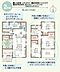 間取り：【間取図】4LDK＋ウォークインクローゼット＋パントリー