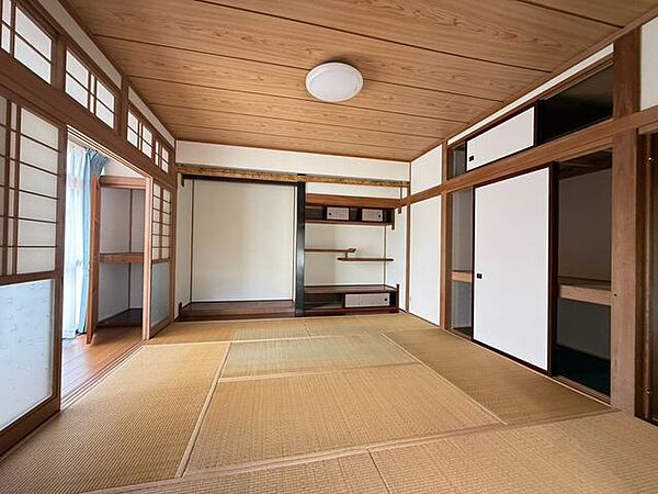 和室