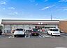 周辺：セブンイレブン福島上名倉店 徒歩10分。 730m