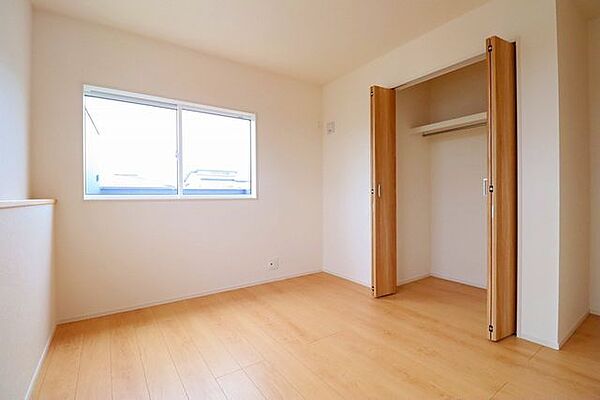 子供部屋
