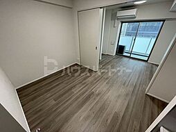 クラリティア綾瀬 11階1DKのリビング/ダイニング