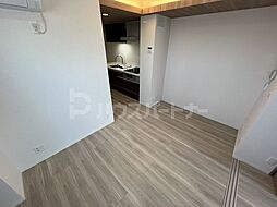 セレスティア亀有 205 2階1LDKのリビング/ダイニング