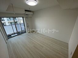 京成押上線 京成立石駅 徒歩6分の賃貸マンション 8階1Kのリビング/ダイニング