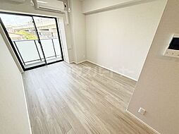 東武伊勢崎線 小菅駅 徒歩8分の賃貸マンション 5階1Kのリビング/ダイニング