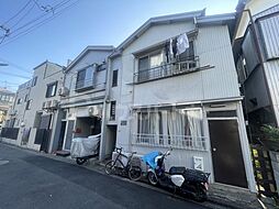 JR総武線 新小岩駅 徒歩25分の賃貸アパート