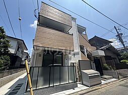 北総鉄道 新柴又駅 徒歩5分