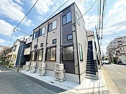 京成本線 京成小岩駅 徒歩8分