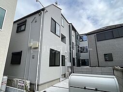 東京メトロ千代田線 北綾瀬駅 徒歩11分