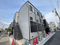 京成本線 江戸川駅 徒歩12分