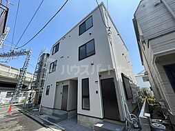 ブローテ四ツ木