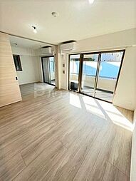 Ｎ−ｓｔａｇｅ船堀 1階3LDKのリビング/ダイニング