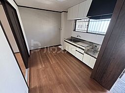 JR常磐線 金町駅 徒歩17分の賃貸マンション 2階2DKのリビング/ダイニング