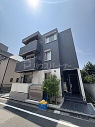 アヴァンス西亀有