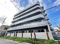 京成押上線 青砥駅 徒歩12分の賃貸マンション