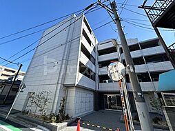 北総鉄道 新柴又駅 徒歩3分の賃貸マンション