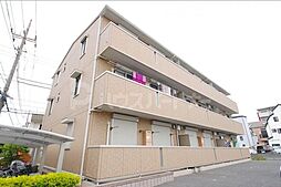 都営新宿線 篠崎駅 徒歩27分