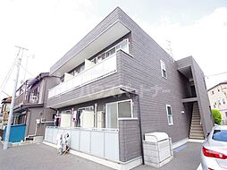 京成押上線 四ツ木駅 徒歩8分