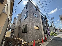 京成本線 堀切菖蒲園駅 徒歩10分