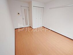 都営新宿線 篠崎駅 徒歩27分の賃貸アパート 2階1Kのリビング/ダイニング