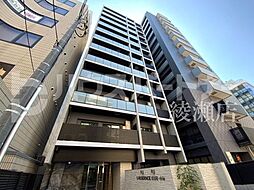 東京メトロ千代田線 綾瀬駅 徒歩4分の賃貸マンション