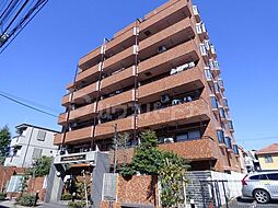 東京メトロ千代田線 北綾瀬駅 徒歩11分の賃貸マンション