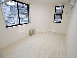 JR常磐線 亀有駅 徒歩5分の賃貸アパート 3階ワンルームのリビング/ダイニング