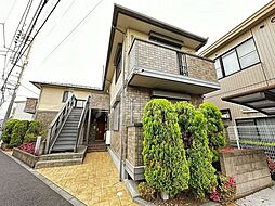 リヴェールコート