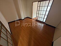 プチマンション 203 2階2Kのリビング/ダイニング