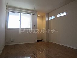 JR総武線 新小岩駅 徒歩14分の賃貸アパート 1階1Kのリビング/ダイニング