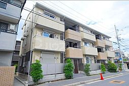 都営新宿線 瑞江駅 徒歩11分の賃貸アパート