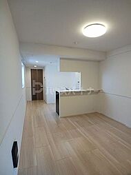 ＣＲＥＶＡＮＣＥ亀戸 3階1LDKのリビング/ダイニング